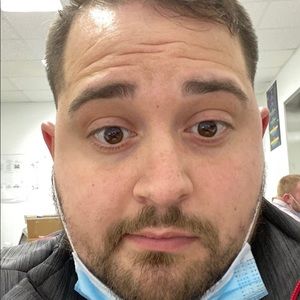 Meet your Posher, Nathaniel